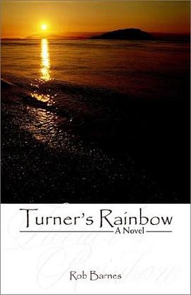 Turner's Rainbow pdf epub mobi 電子書 下載