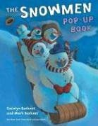 雪人 立体书 The Snowmen Pop up Book pdf epub mobi 电子书 下载
