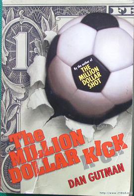 The Million Dollar Kick pdf epub mobi 电子书 下载