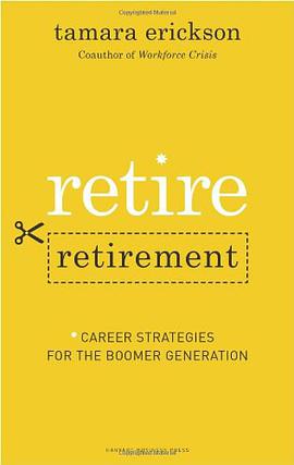 Retire Retirement pdf epub mobi 电子书 下载