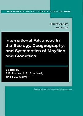 International Advances in the Ecology, Zoogeography, and Systematics of Mayflies and Stoneflies pdf epub mobi 电子书 下载