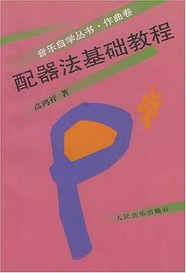 配器法基礎教程 pdf epub mobi 電子書 下載