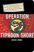 Operation Typhoon Shore pdf epub mobi 电子书 下载