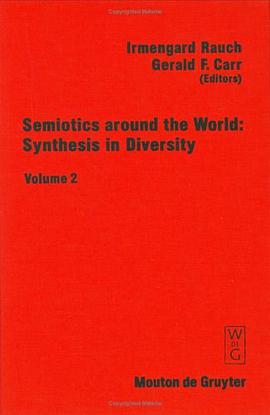 Semiotics Around the World pdf epub mobi 电子书 下载