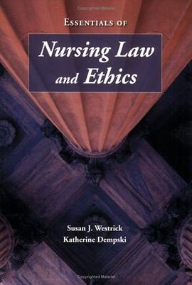 Essentials of Nursing Law and Ethics pdf epub mobi 电子书 下载