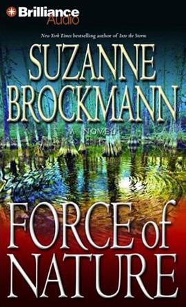 Force of Nature pdf epub mobi 电子书 下载