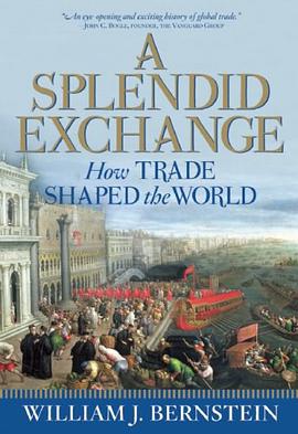 A Splendid Exchange pdf epub mobi 电子书 下载