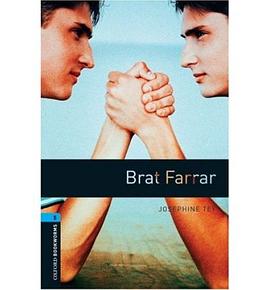 Brat Farrar pdf epub mobi 电子书 下载