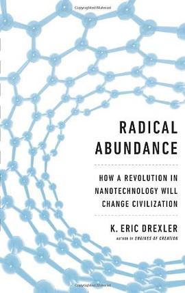 Radical Abundance pdf epub mobi 电子书 下载