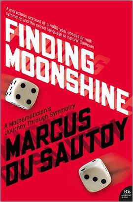 Finding Moonshine pdf epub mobi 电子书 下载