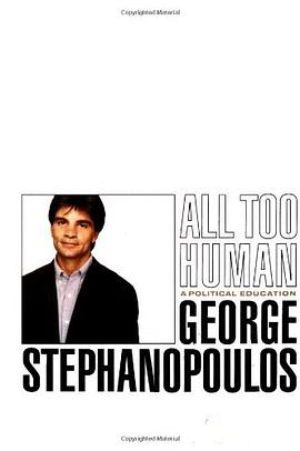All Too Human pdf epub mobi 电子书 下载