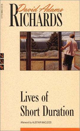 Lives of Short Duration pdf epub mobi 电子书 下载