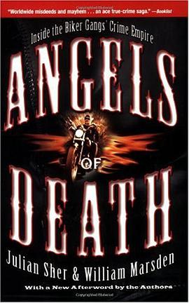 Angels of Death pdf epub mobi 电子书 下载