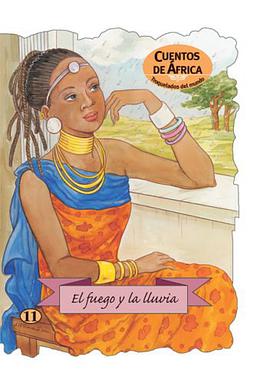 El Fuego y la Lluvia pdf epub mobi 电子书 下载