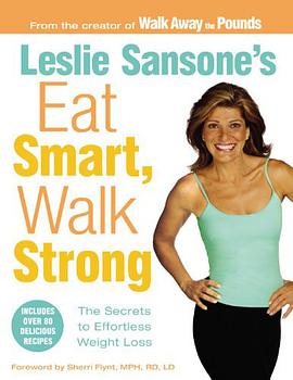 Eat Smart Walk Strong pdf epub mobi 下载