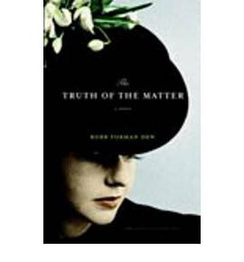 The Truth of the Matter pdf epub mobi 下载