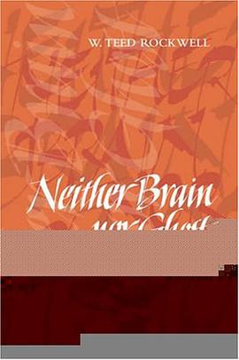 Neither Brain Nor Ghost pdf epub mobi 电子书 下载