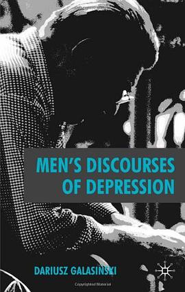 Men's Discourses of Depression pdf epub mobi 电子书 下载