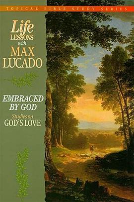 Embraced by God pdf epub mobi 电子书 下载