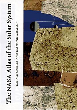 The NASA Atlas of the Solar System pdf epub mobi 电子书 下载