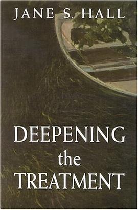 Deepening the Treatment pdf epub mobi 电子书 下载