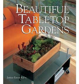Beautiful Tabletop Gardens pdf epub mobi 电子书 下载