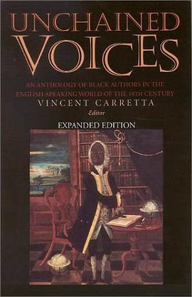 Unchained Voices pdf epub mobi 電子書 下載
