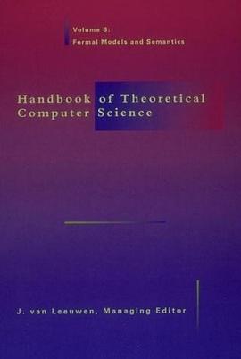 Handbook of Theoretical Computer Science, Vol. B pdf epub mobi 电子书 下载