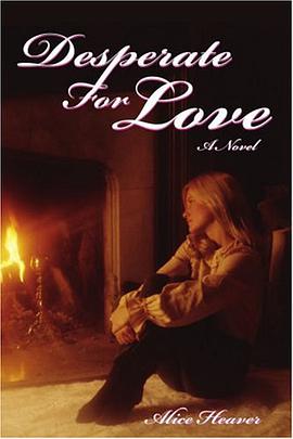 Desperate For Love