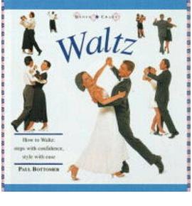 Waltz (Dance Crazy) pdf epub mobi 電子書 下載