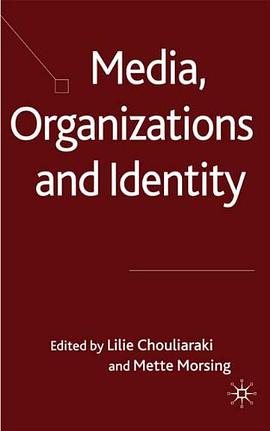 Media, Organizations and Identity pdf epub mobi 电子书 下载