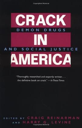 Crack in America pdf epub mobi 电子书 下载