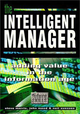 Knowledge Manager pdf epub mobi 电子书 下载