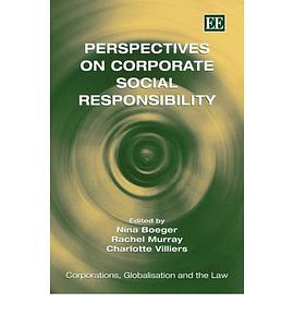 Perspectives on Corporate Social Responsibility pdf epub mobi 电子书 下载