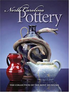 North Carolina Pottery