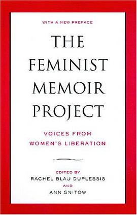 The Feminist Memoir Project pdf epub mobi 电子书 下载