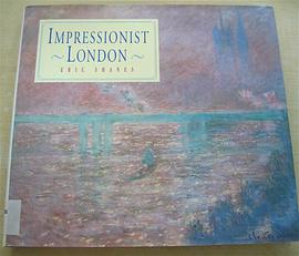 Impressionist London pdf epub mobi 电子书 下载