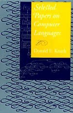 Selected Papers on Computer Languages (Center for the Study of Language and Information - Lecture No pdf epub mobi 电子书 下载