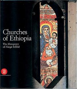 Churches of Lake Tana pdf epub mobi 电子书 下载