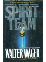 The Spirit Team pdf epub mobi 下载