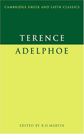 Terence pdf epub mobi 電子書 下載