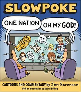 Slowpoke pdf epub mobi 电子书 下载