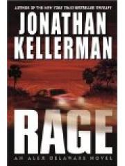 Rage pdf epub mobi 电子书 下载