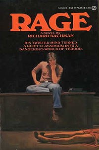 Rage pdf epub mobi 电子书 下载
