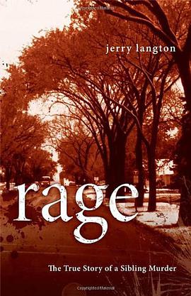 Rage pdf epub mobi 电子书 下载