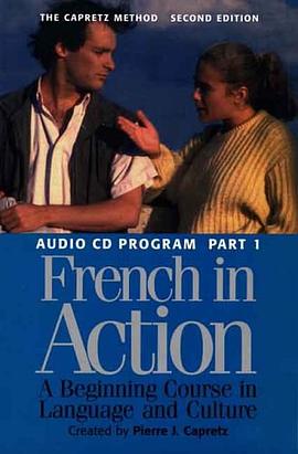 French in Action pdf epub mobi 電子書 下載