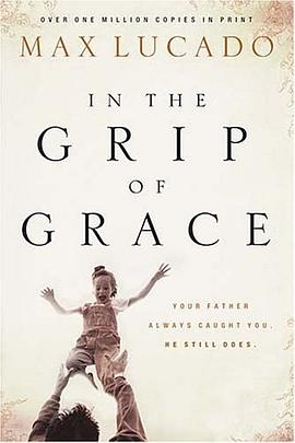 In the Grip of Grace pdf epub mobi 电子书 下载