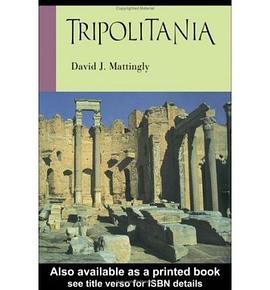 Tripolitania pdf epub mobi 电子书 下载