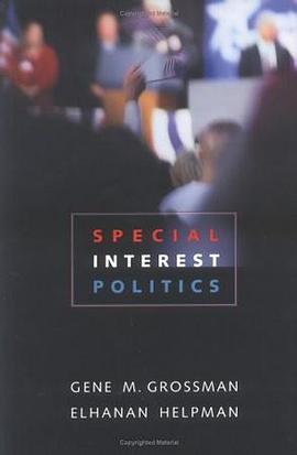 Special Interest Politics pdf epub mobi 电子书 下载