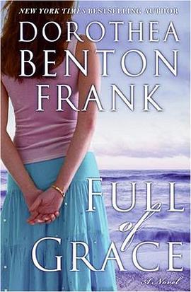 Full of Grace pdf epub mobi 下载